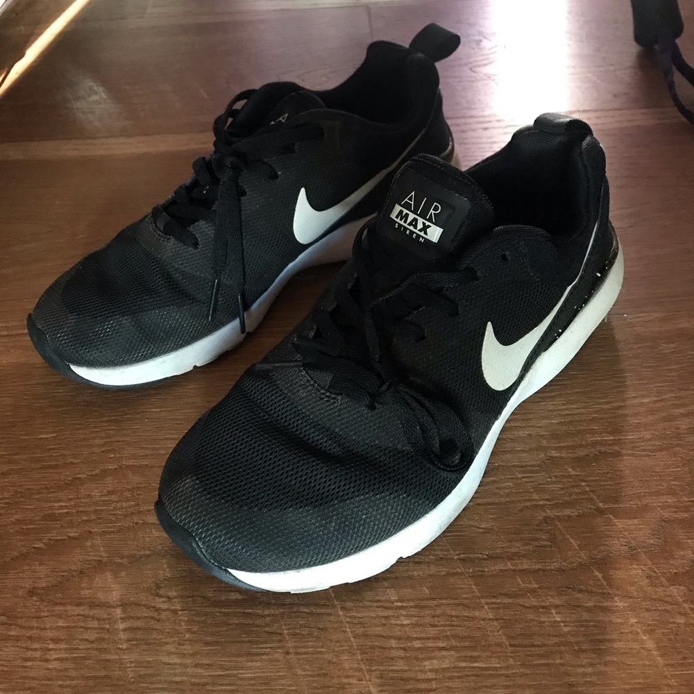 nike airmax siren women’s size 7